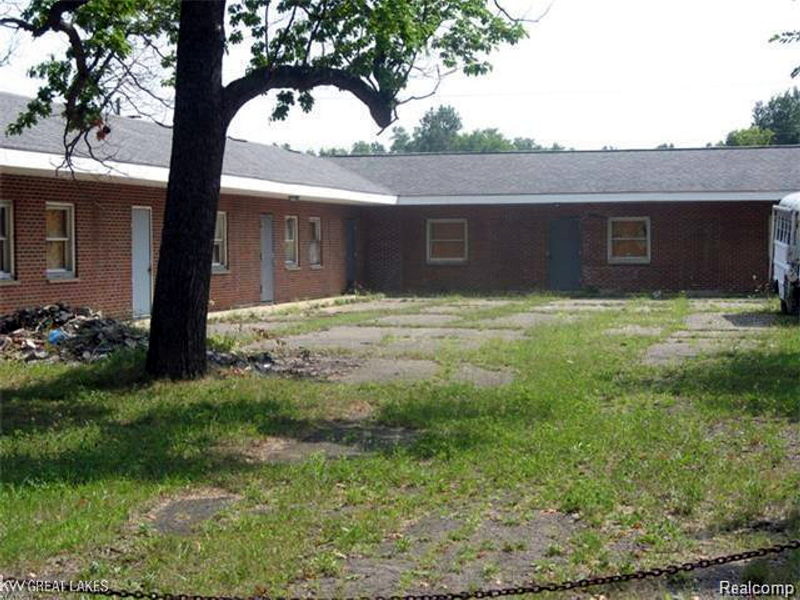 Unkown Sumpter Twp Motel - Real Estate Photo (newer photo)